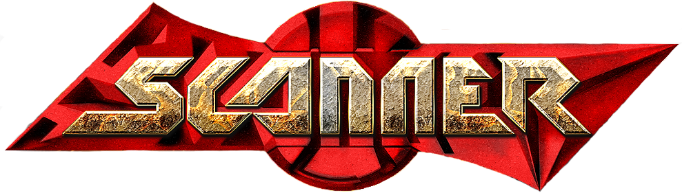 Scanner logo