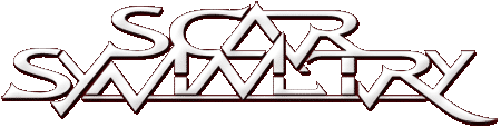 Scar Symmetry logo