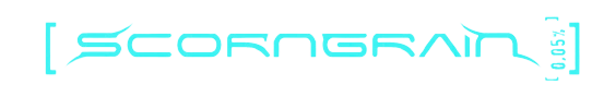 Scorngrain logo