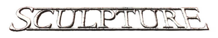 Sculpture logo