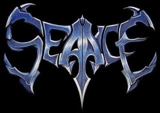 Seance logo