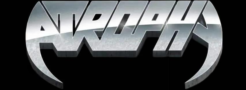 Atrophy logo