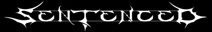 Sentenced logo
