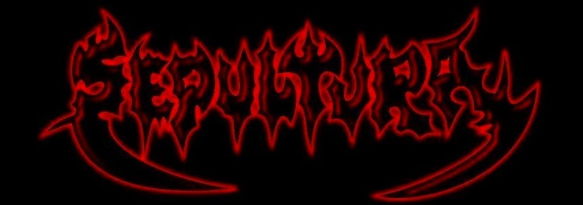 Sepultura logo