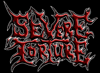 Severe Torture logo