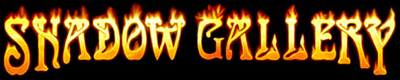 Shadow Gallery logo