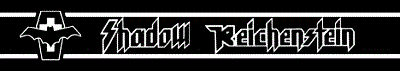 Shadow Reichenstein logo