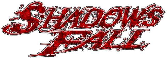 Shadows Fall logo