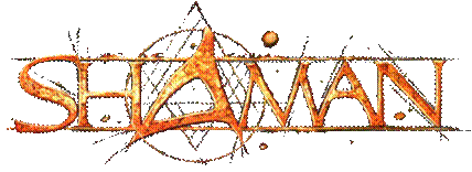 Shaman logo