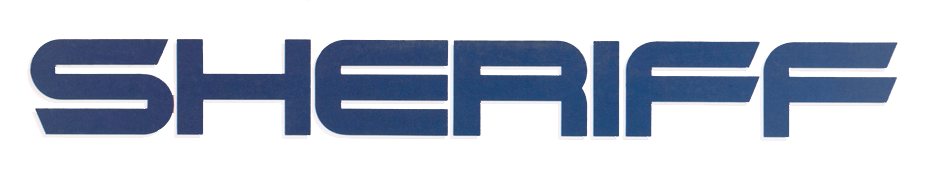 Sheriff logo