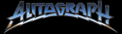 Autograph logo