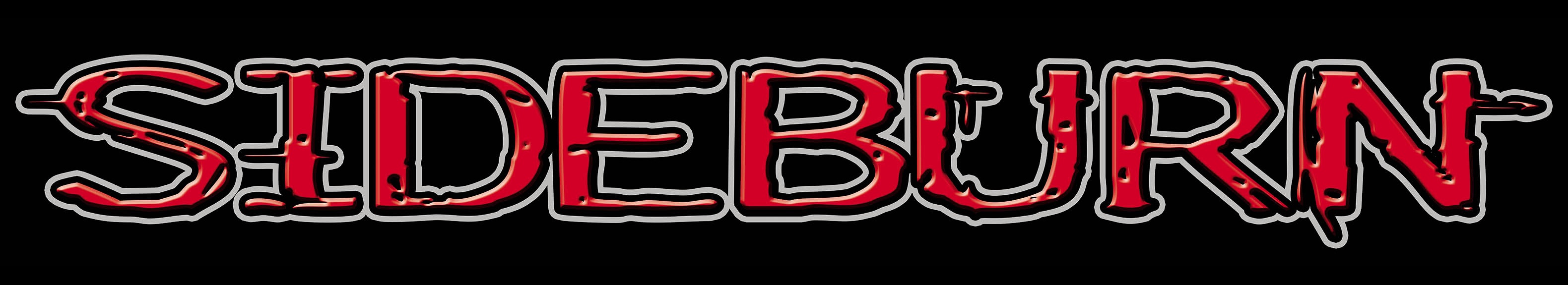 Sideburn logo