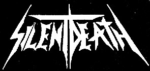Silent Death logo