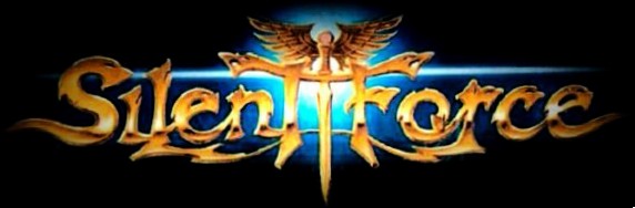 Silent Force logo