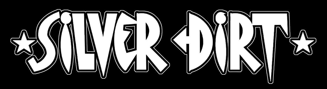Silver Dirt logo