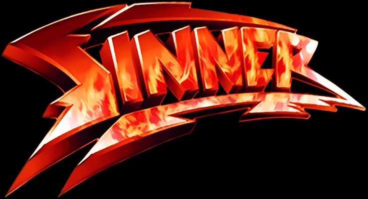Sinner logo