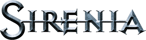 Sirenia logo