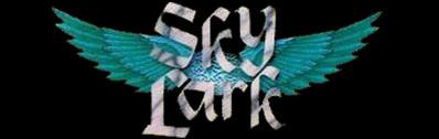 Sky Lark logo