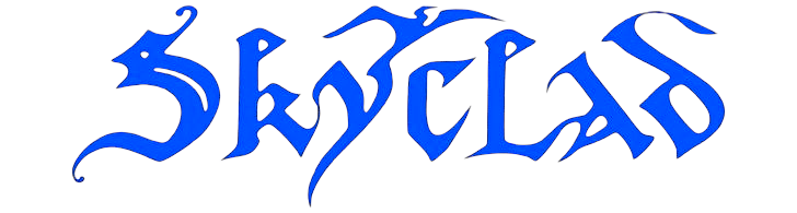 Skyclad logo