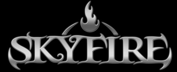 Skyfire logo