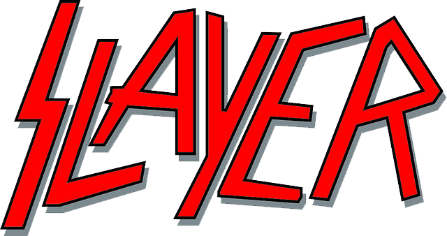 Slayer logo