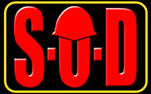 Sod logo