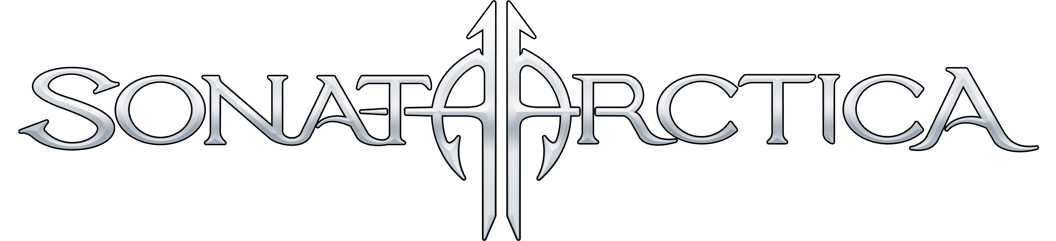 Sonata Arctica logo