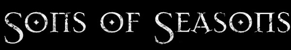 Sons of Seasons logo