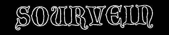 Sourvein logo