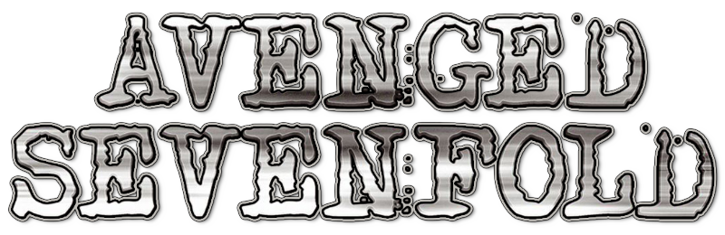 Avenged Sevenfold logo
