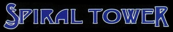 Spiral Tower logo