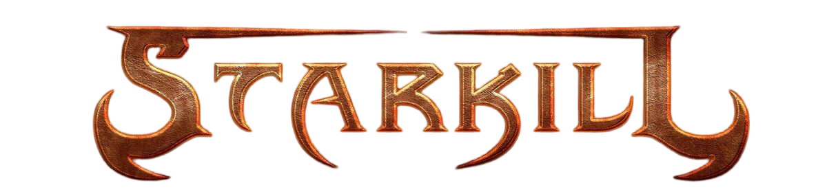 Starkill logo