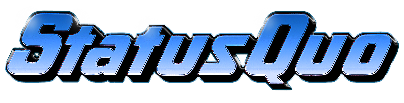 Status Quo logo