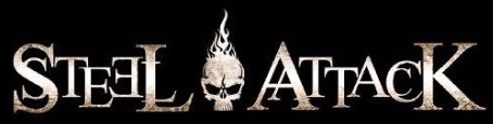 Steel Attack logo