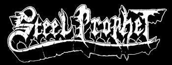 Steel Prophet logo