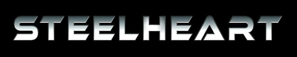 Steelheart logo