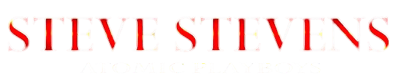 Steve Stevens logo