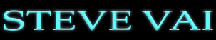 Steve Vai logo