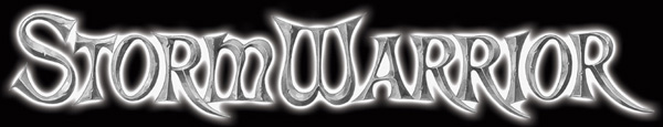 StormWarrior logo