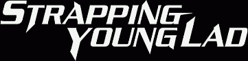 Strapping Young Lad logo
