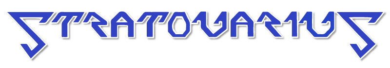 Stratovarius logo