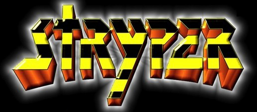 Stryper logo