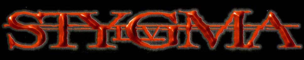 Stygma IV logo
