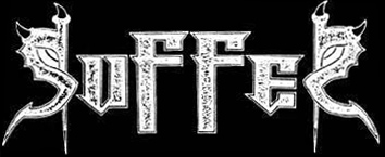 Suffer logo