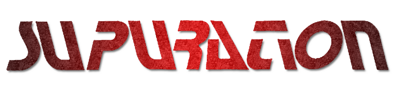 Supuration logo
