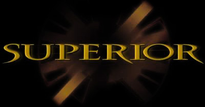 Superior logo