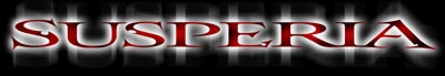 Susperia logo