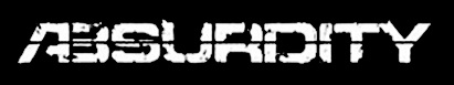 Absurdity logo