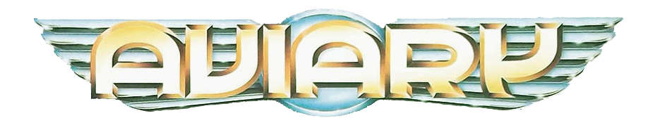 Aviary logo