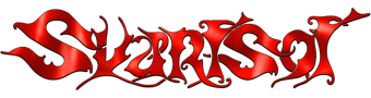 Svartsot logo
